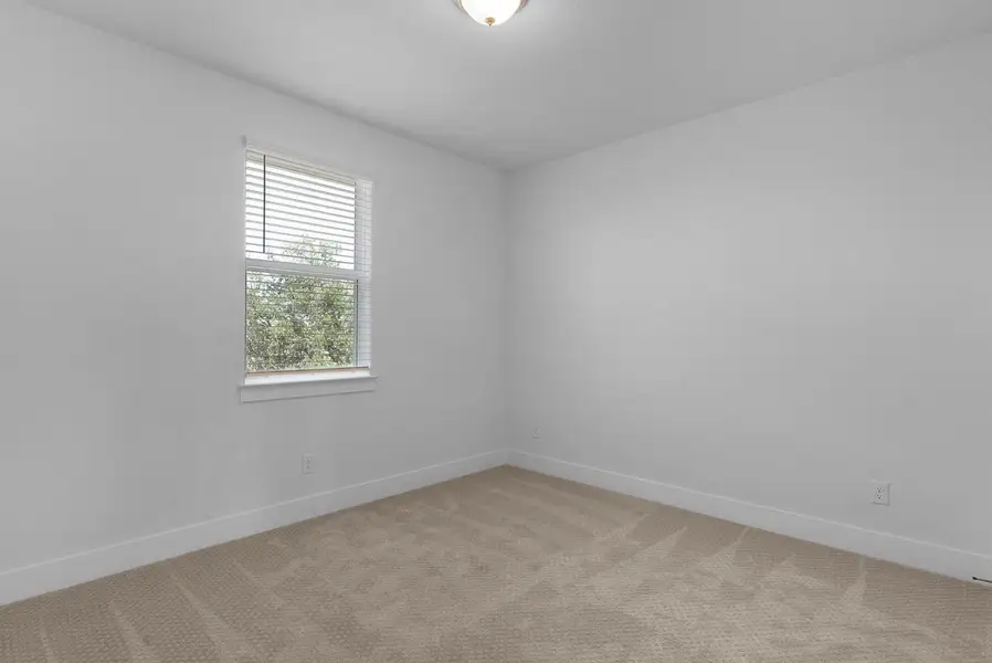 REPRESENTATIVE OF FLOOR PLAN ONLY