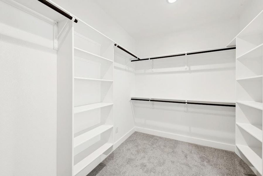 Spacious, unfurnished interior of a new home in , Lago Vista (Image 20). Spacious, unfurnished interior of a new home in , Lago Vista (Image 20).