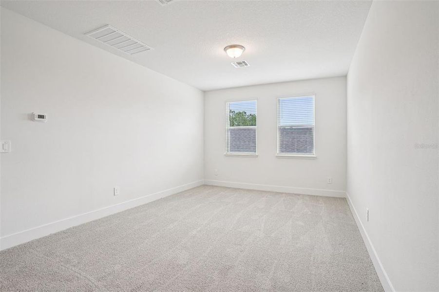 Spacious, unfurnished interior of a new home in , Ormond Beach (Image 46).