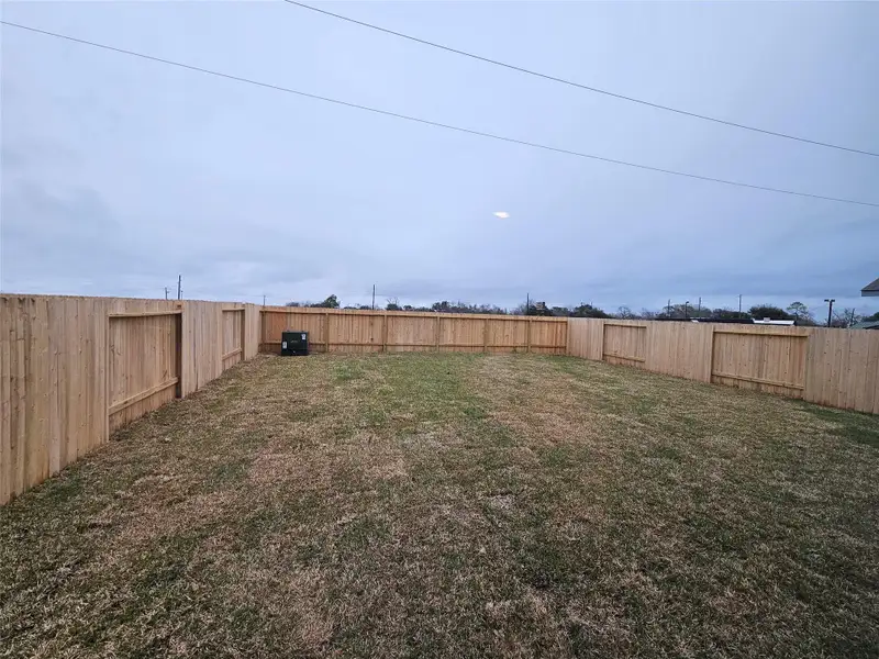 Photos are representative of the floor plan, not the actual home.