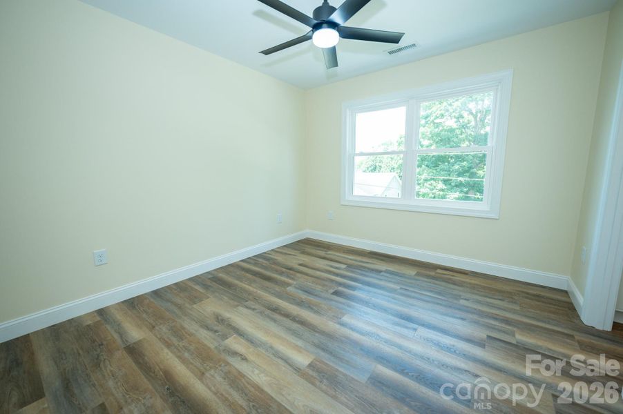 Spacious, unfurnished interior of a new home in , Spindale (Image 14).