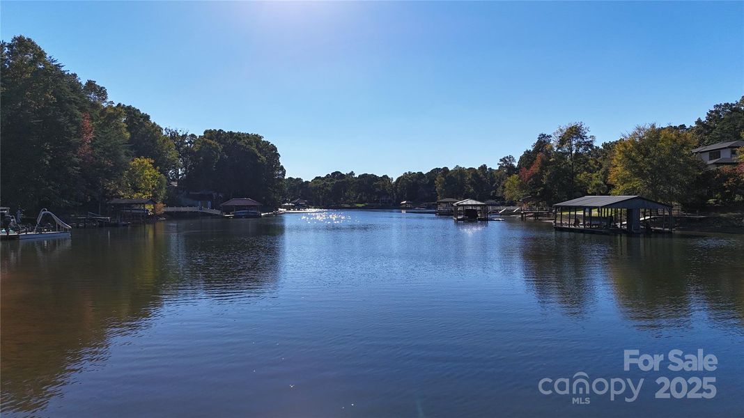 Natural landscape and outdoor views near  in Mooresville (Image 18).