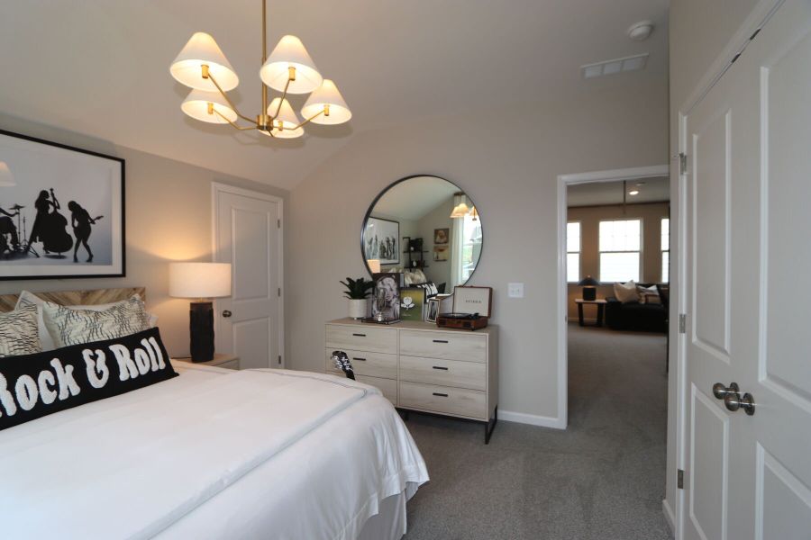 Bedroom Bedroom