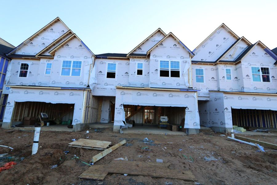 Front Exterior Front Exterior