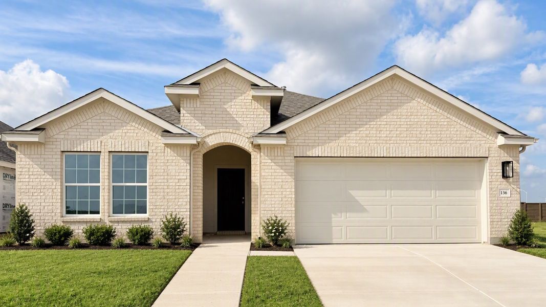 Model home photos of similar floorplans, not pictures of actual home. Model home photos of similar floorplans, not pictures of actual home.
