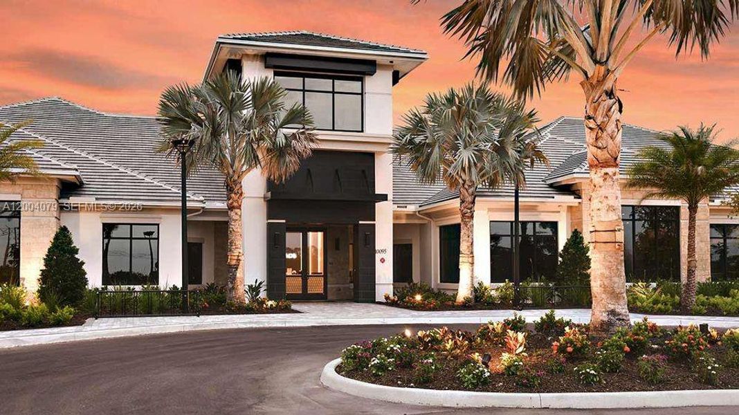 Esplanade at Tradition Community Amenities