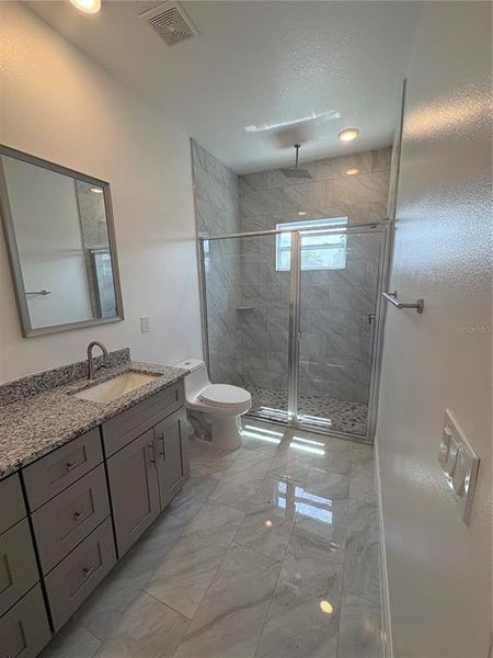 Furnished interior view inside a new home in , Maitland (Image 7).