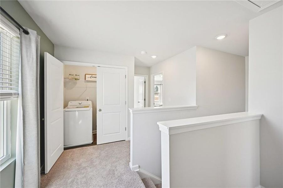 Image 31 of a home in Creekside Village.