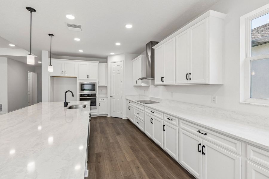 Kitchen Kitchen