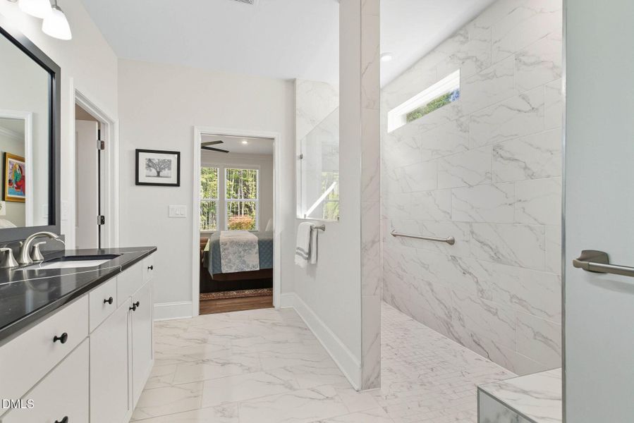 Primary Bath Primary Bath