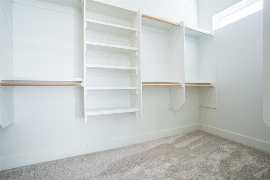 Spacious, unfurnished interior of a new home in , Fort Worth (Image 31).