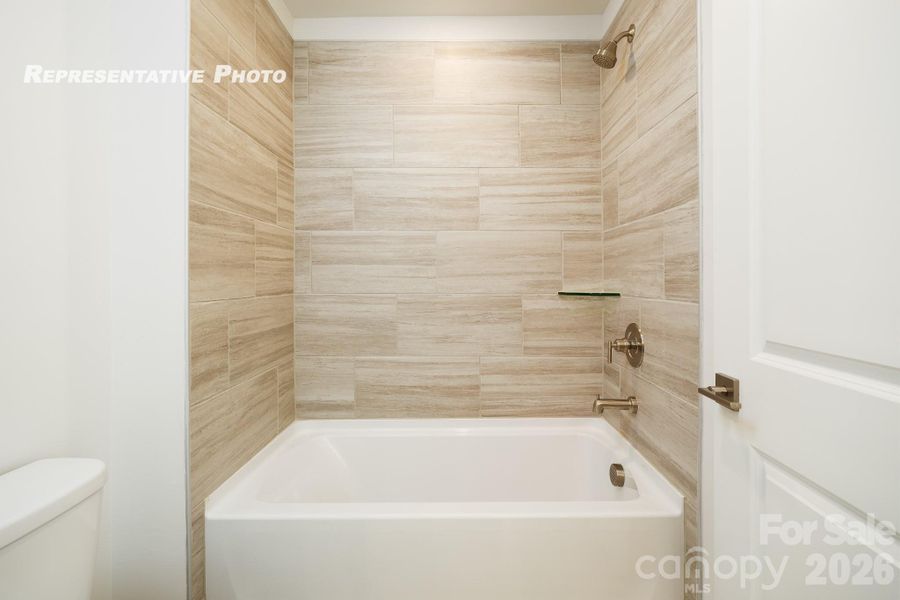 Image 40 of a home in Sylvan Creek.