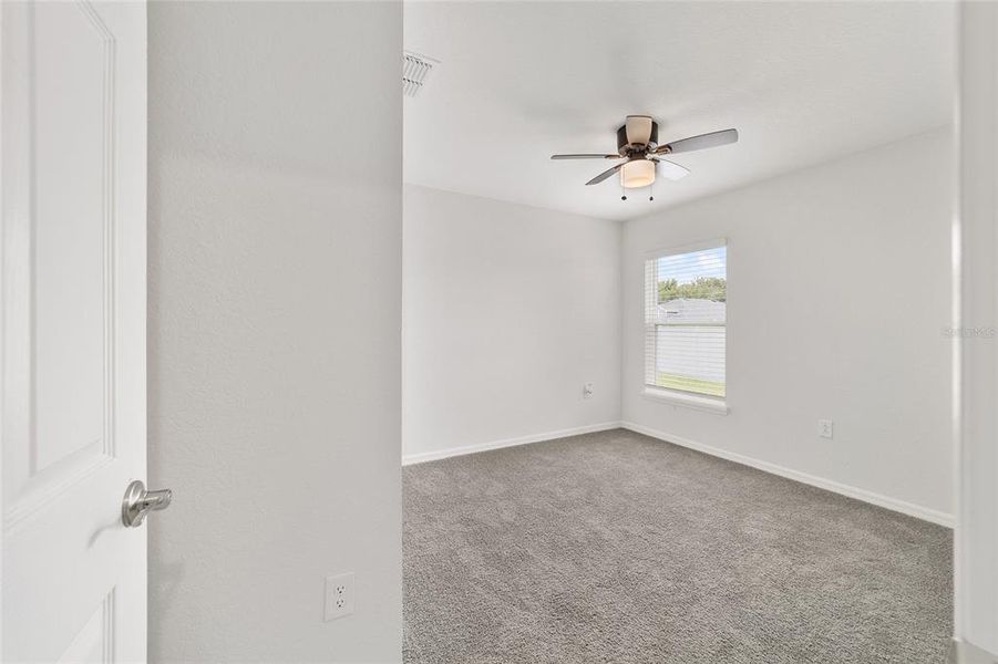 Spacious, unfurnished interior of a new home in , Ocala (Image 20). Spacious, unfurnished interior of a new home in , Ocala (Image 20).