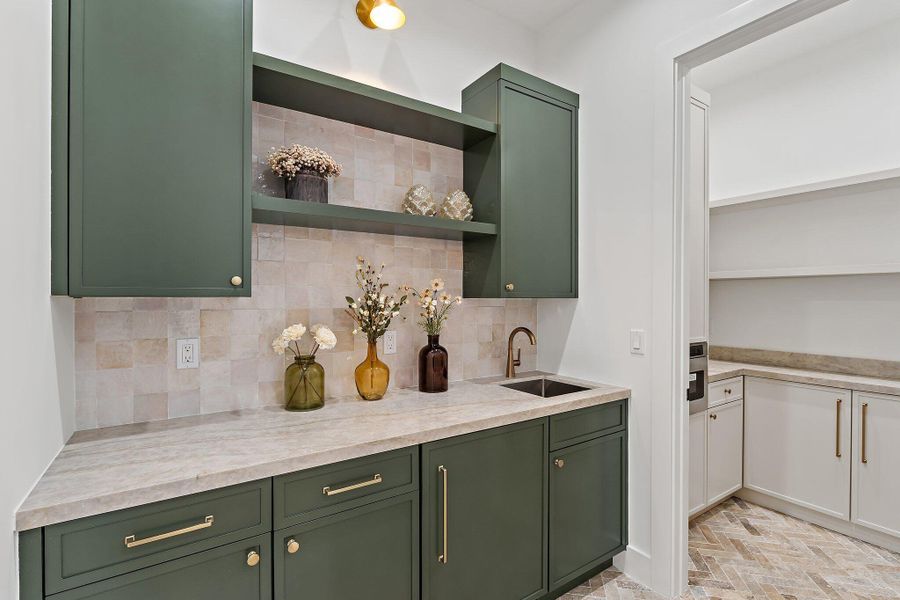 Image 33 of a home in . Image 33 of a home in .