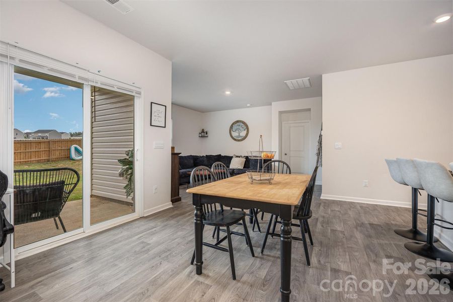 Furnished interior view inside a new home in , Lexington (Image 10). Furnished interior view inside a new home in , Lexington (Image 10).