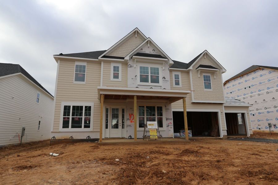 Front Exterior Front Exterior