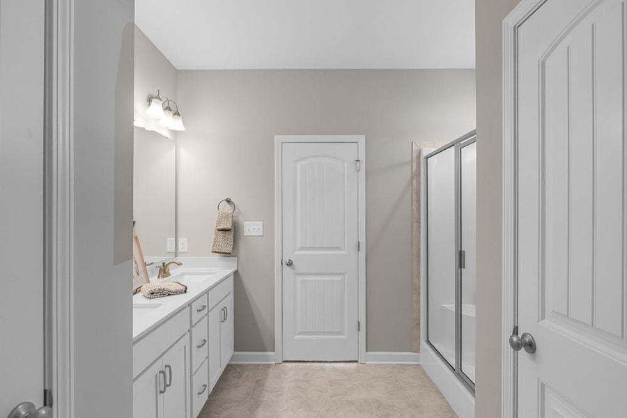 *Similar Home Plan - For Representation Purposes Only