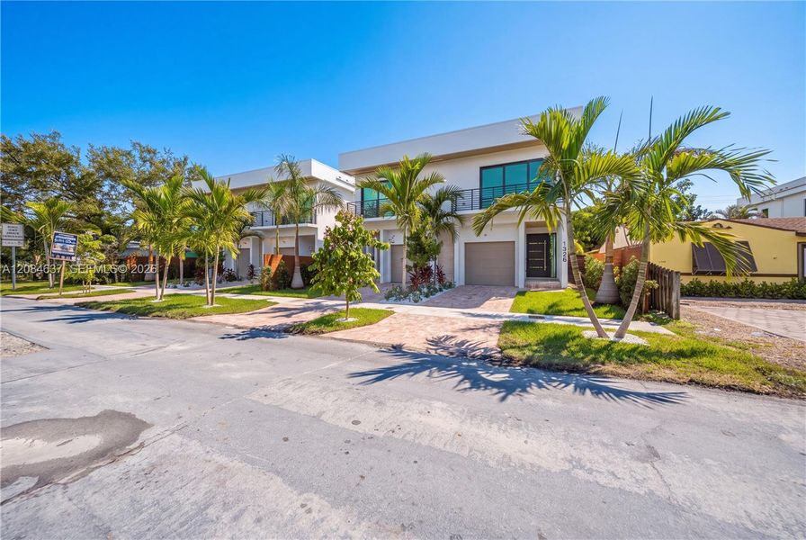 Community amenities in , Fort Lauderdale (Image 55).