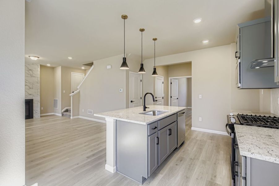 New Home in Fort Collins, CO.  - Slide 9