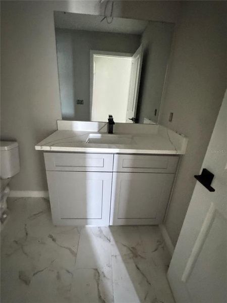 Furnished interior view inside a new home in , Orlando (Image 6). Furnished interior view inside a new home in , Orlando (Image 6).