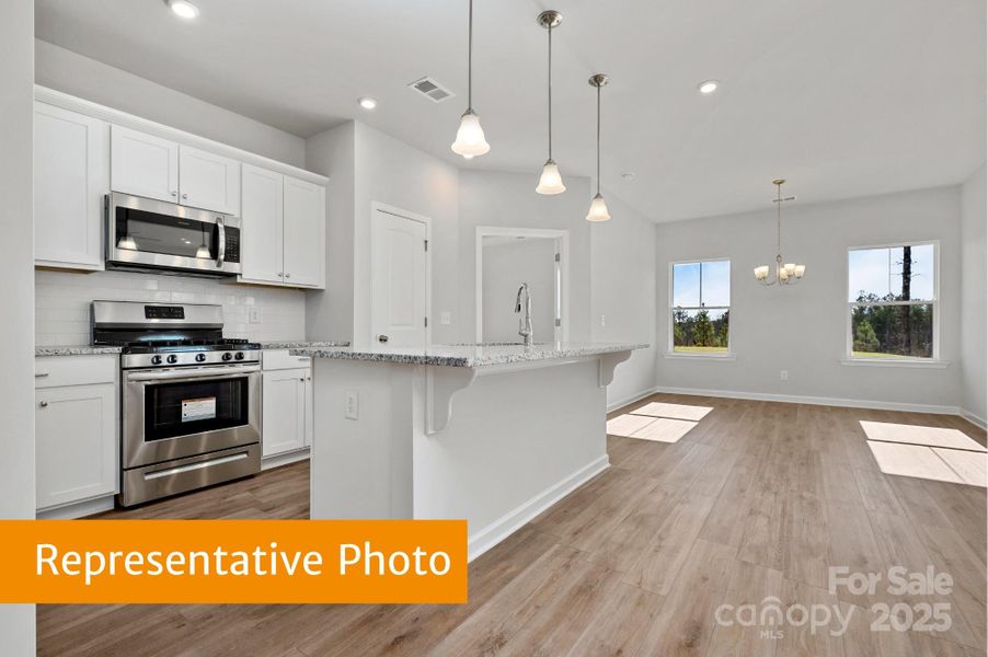 Image 7 of a home in Pine Bluff.