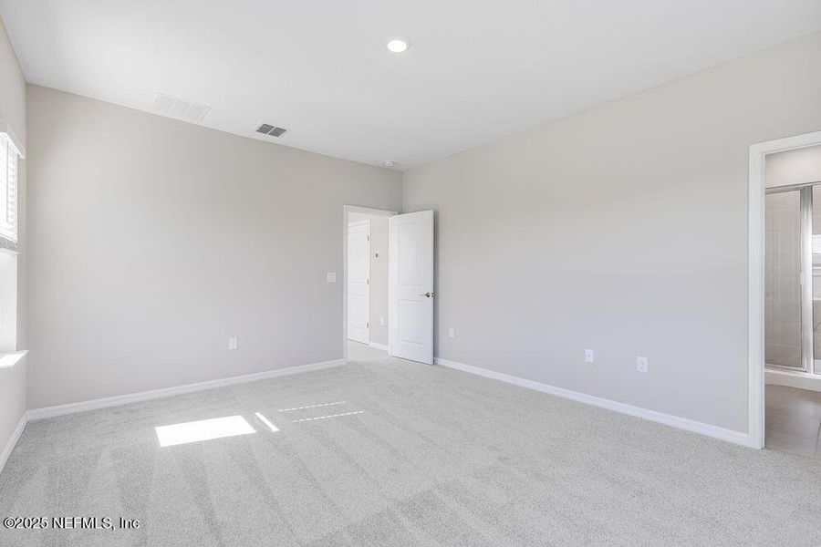 Spacious, unfurnished interior of a new home in , St. Augustine (Image 27). Spacious, unfurnished interior of a new home in , St. Augustine (Image 27).