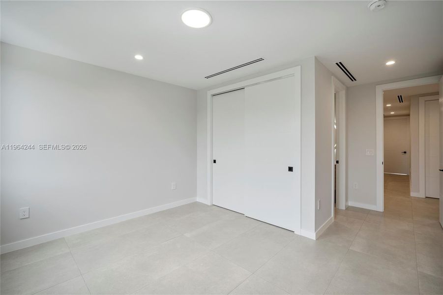 Spacious, unfurnished interior of a new home in , Miami (Image 43). Spacious, unfurnished interior of a new home in , Miami (Image 43).