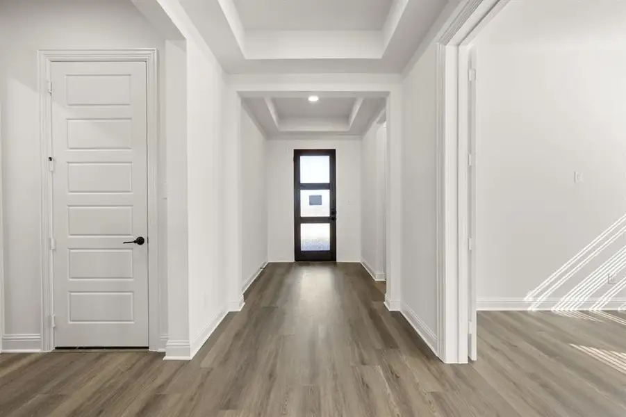 1833 Rough Ridge- entry 1833 Rough Ridge- entry