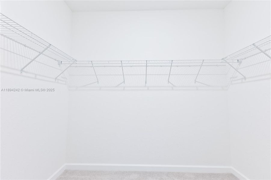 Spacious, unfurnished interior of a new home in , Miami (Image 14). Spacious, unfurnished interior of a new home in , Miami (Image 14).