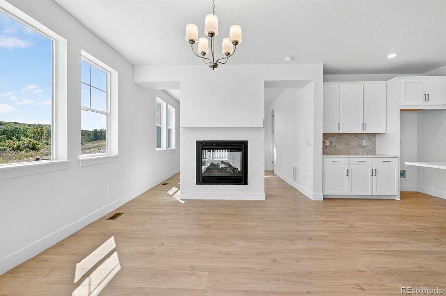 3438 Backdrop Court ~ Ready Now!