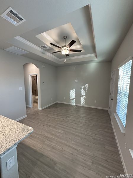 Spacious, unfurnished interior of a new home in , Seguin (Image 19). Spacious, unfurnished interior of a new home in , Seguin (Image 19).