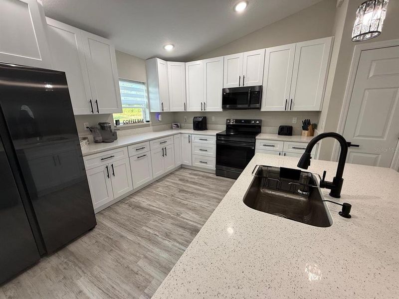 Furnished interior view inside a new home in , Dunnellon (Image 16). Furnished interior view inside a new home in , Dunnellon (Image 16).