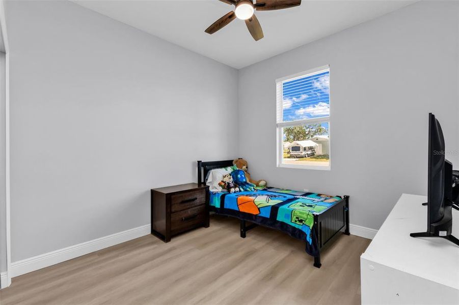 Furnished interior view inside a new home in , Port Charlotte (Image 10).