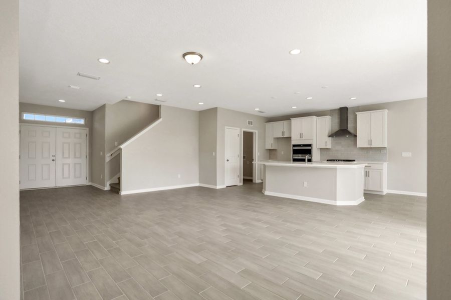 Camden w/ Bonus New Home in St. Augustine, FL.  - Slide 27