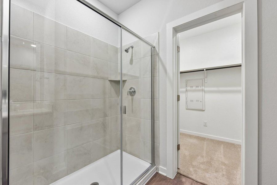 Image 37 of a home in Trinity Ranch.