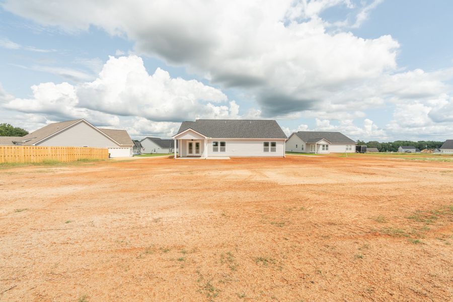 Image 30 representing the Sage by Enchanted Homes in Lonesome Dove, San Antonio, TX.