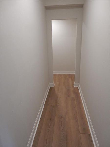 Spacious, unfurnished interior of a new home in , Demorest (Image 27).