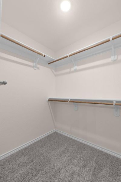 Spacious, unfurnished interior of a new home in , Burnet (Image 12). Spacious, unfurnished interior of a new home in , Burnet (Image 12).