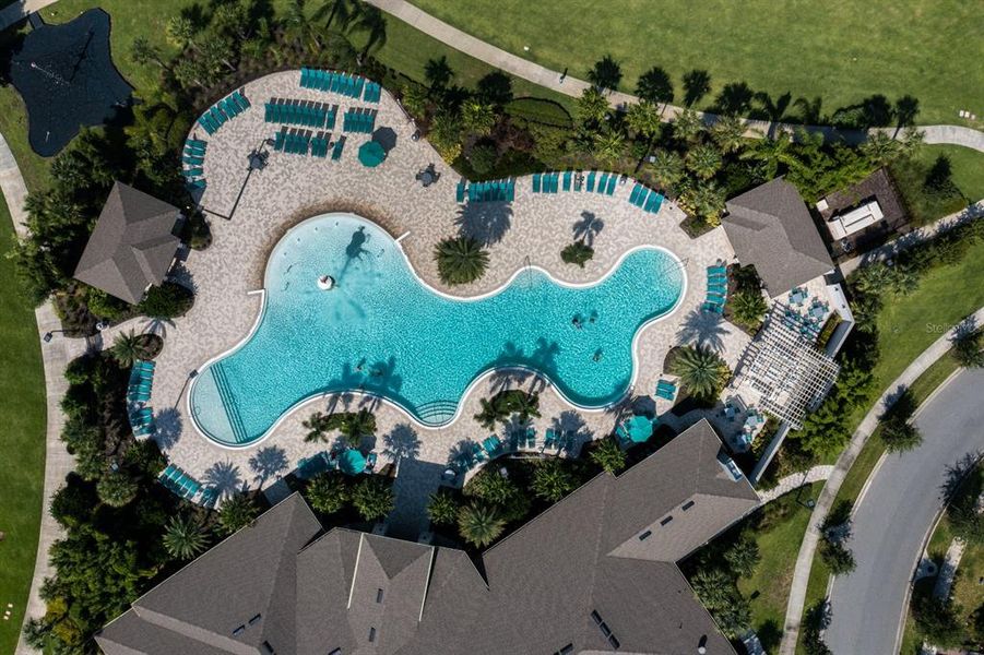 Community amenities in Waterleigh, Winter Garden (Image 35).