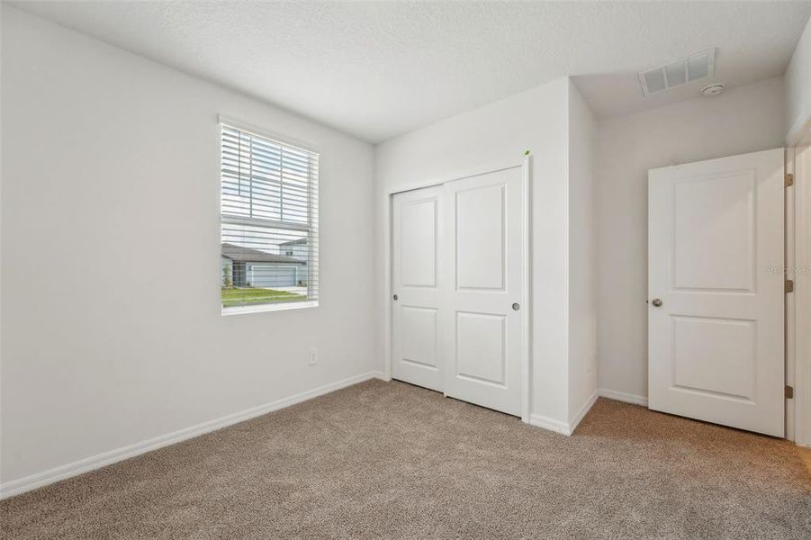 Spacious, unfurnished interior of a new home in , Brooksville (Image 17).