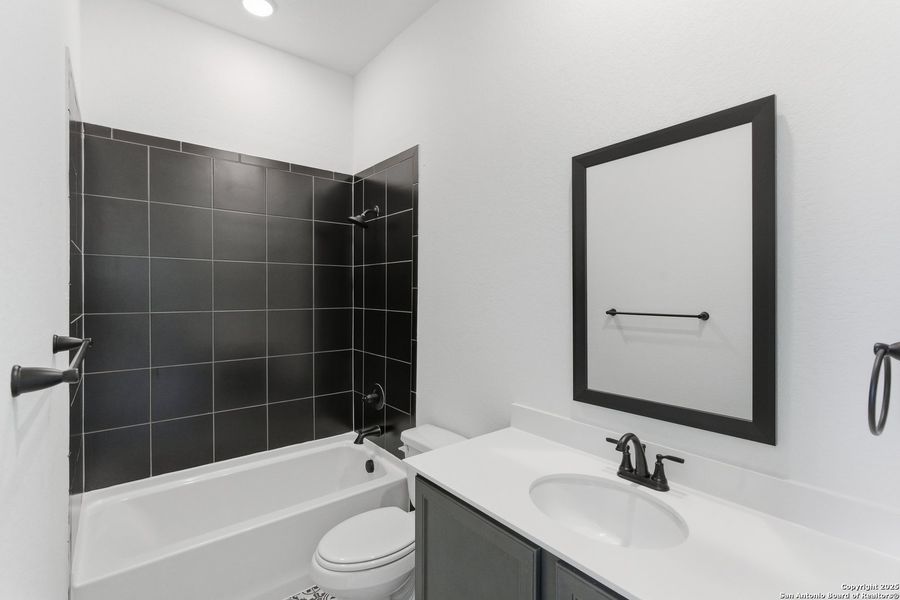 Image 45 of a home in The Crossvine – Garden Homes. Image 45 of a home in The Crossvine – Garden Homes.