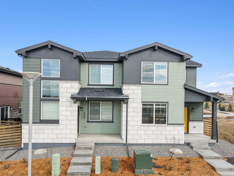 Image 24 of a home in Windler.