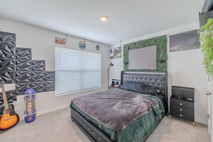 Furnished interior view inside a new home in Brookside, Ruskin (Image 29). Furnished interior view inside a new home in Brookside, Ruskin (Image 29).