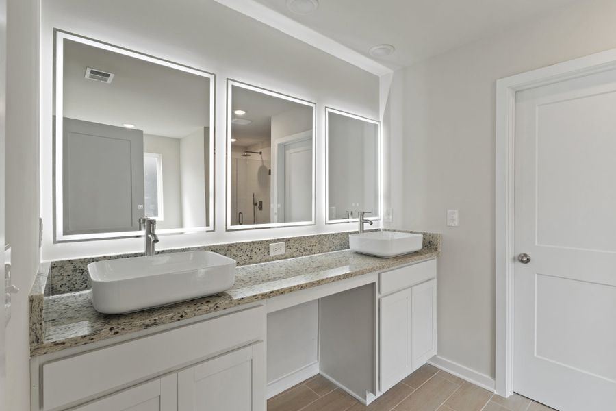 4br New Home in McDonough, GA.  - Slide 13