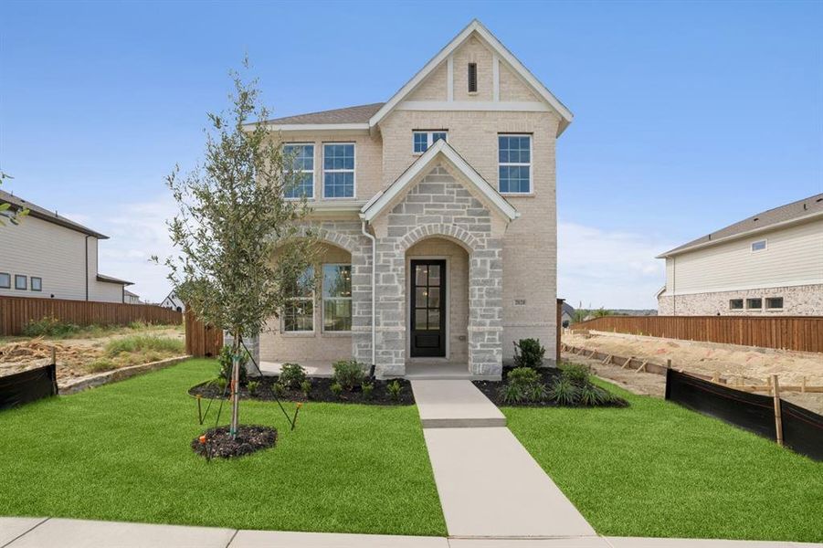 Image 30 of a home in Walsh Cottage.