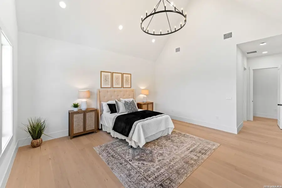 Furnished interior view inside a new home in , Bulverde (Image 5). Furnished interior view inside a new home in , Bulverde (Image 5).