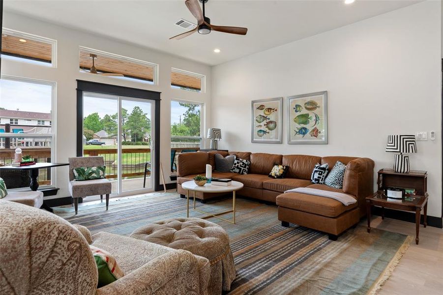 add'l view add'l view