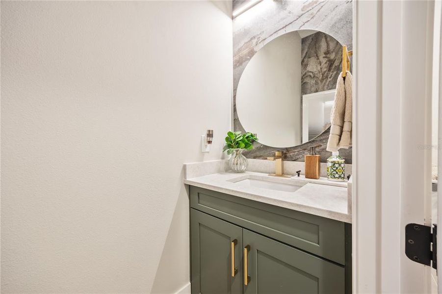 Image 41 of a home in Avalon Ridge.