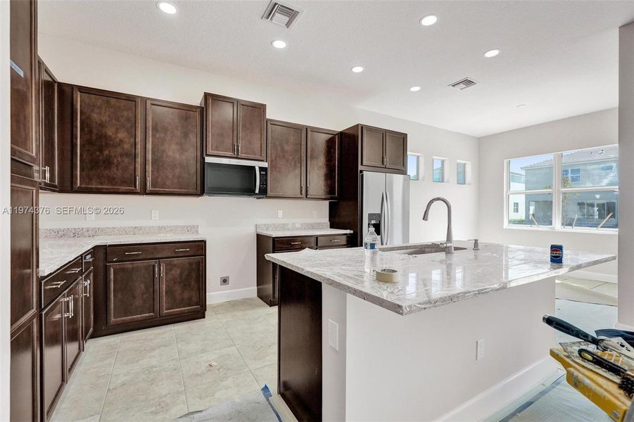 Furnished interior view inside a new home in , Westlake (Image 14). Furnished interior view inside a new home in , Westlake (Image 14).