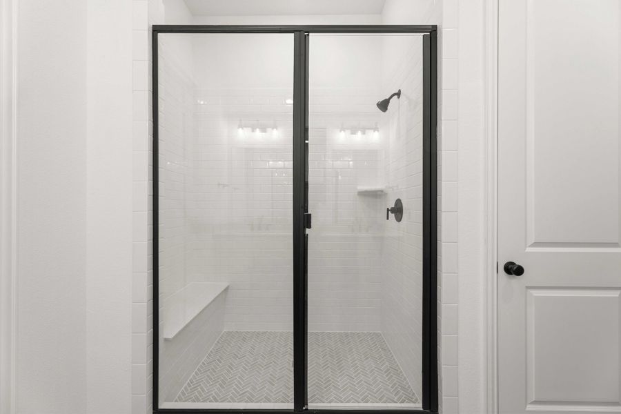 Marshall Home Plan by Ashton Woods